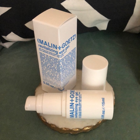 Malin + Goetz Revitalizing Eye Gel - Picture 2 of 4